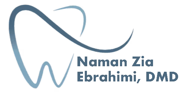 Naman Zia Ebrahimi, DMD