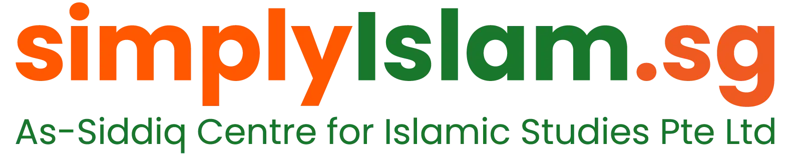 SimplyIslam.sg